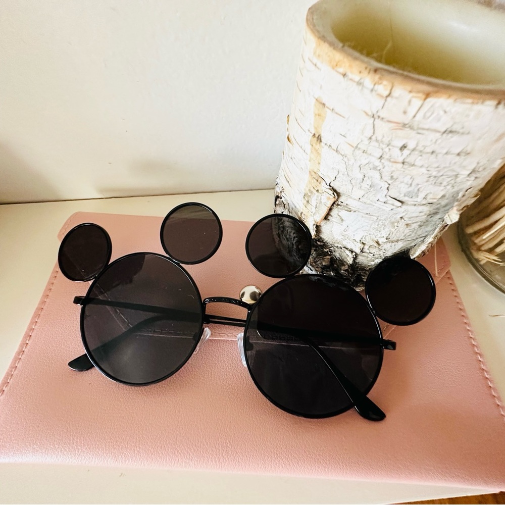 Mickey Sunglasses